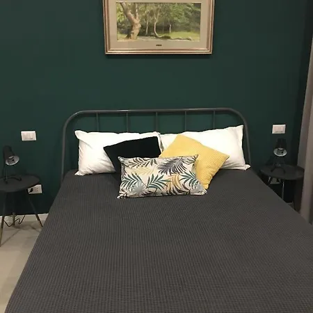 Bed & Breakfast Casa Roger Naples