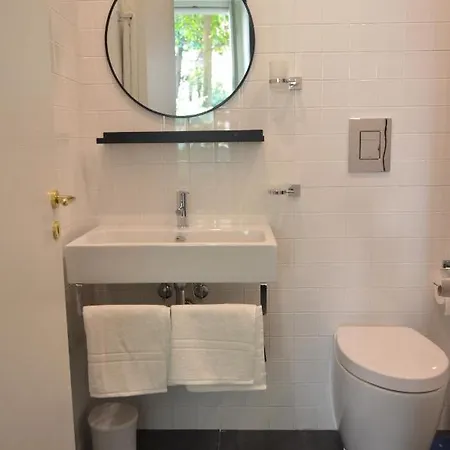 Casa Roger Bed & Breakfast Naples