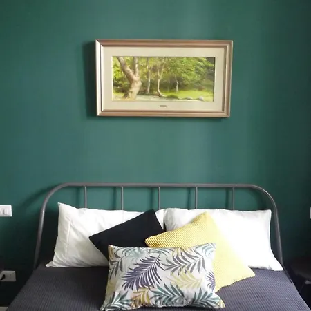Casa Roger Bed & Breakfast