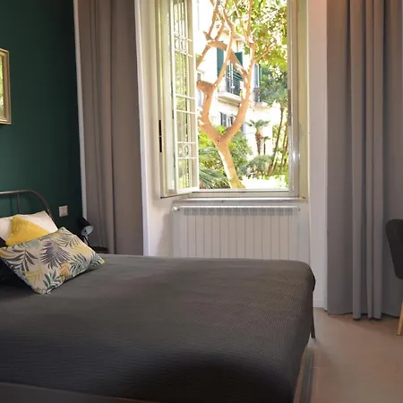 Bed & Breakfast Casa Roger