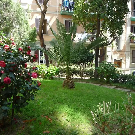 Casa Roger Неаполь