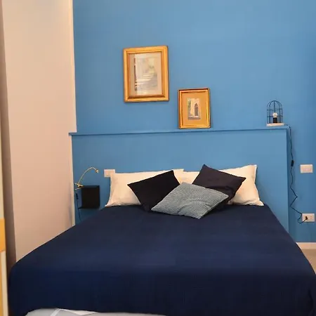 Casa Roger Bed & Breakfast