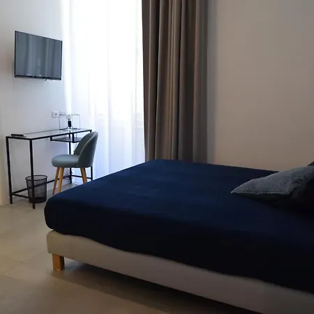 Casa Roger Bed & Breakfast