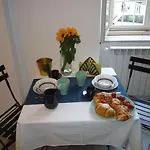 Casa Roger Neapol
