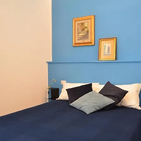 Bed & Breakfast Casa Roger 4*