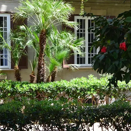 Casa Roger 4* Neapol