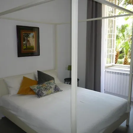 Bed & Breakfast Casa Roger 4*