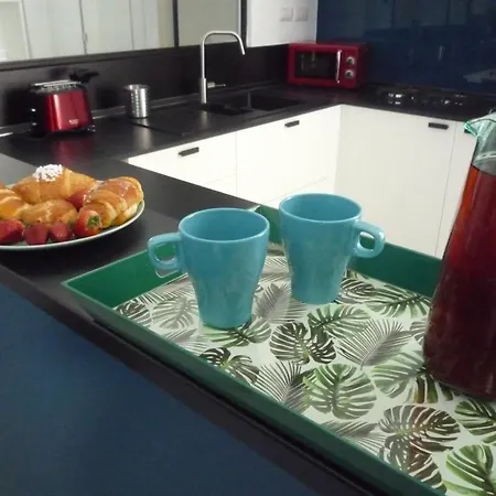 Casa Roger 4*