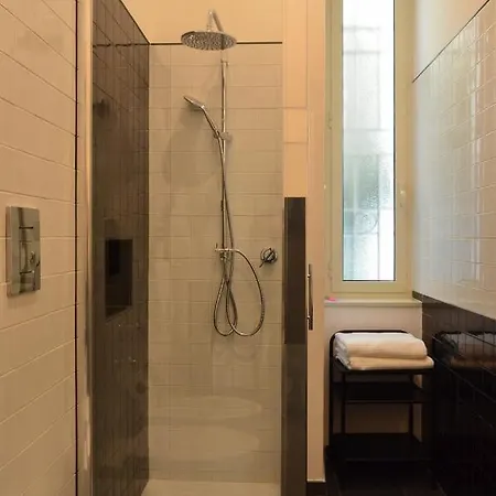 ベッド・アンド・ブレックファスト Casa Roger 4*