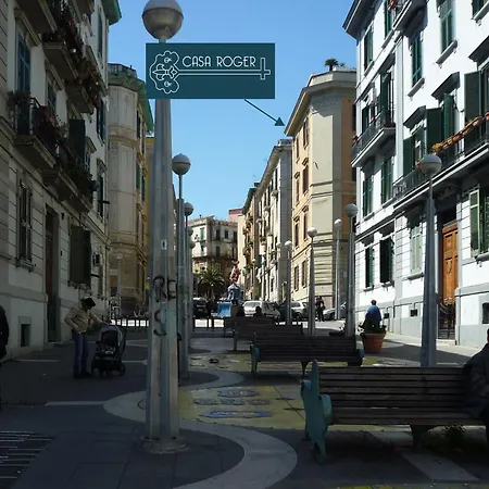 Casa Roger