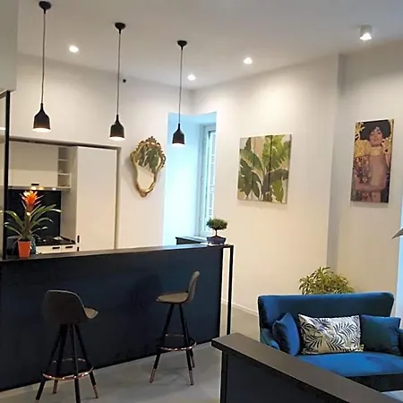 Frühstückspension Casa Roger 4*