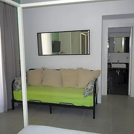 Casa Roger 4* Neapel
