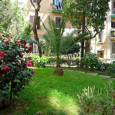 Casa Roger Неаполь