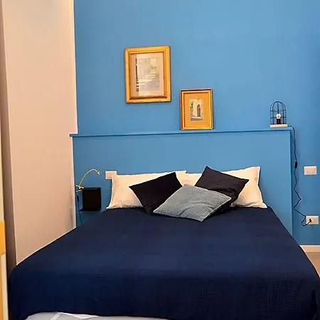 Casa Roger Неаполь