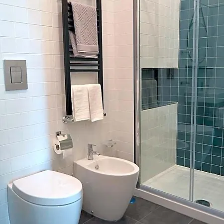 Casa Roger 4* Неаполь