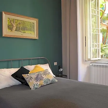 Casa Roger 4* Неаполь