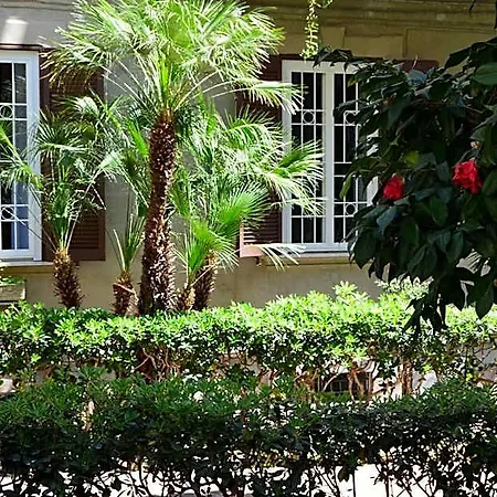 Casa Roger 4* Неаполь