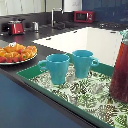 Casa Roger 4* Неаполь