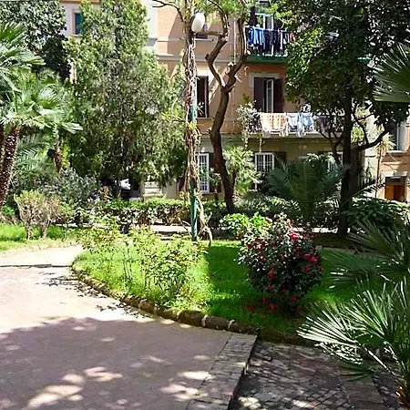 Casa Roger Отель типа 