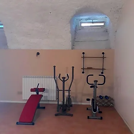 Casa Roger Неаполь
