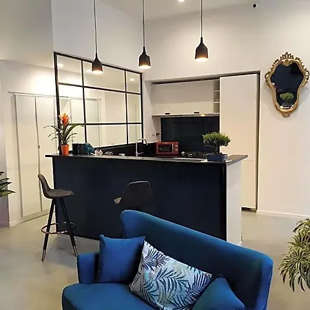 Casa Roger Отель типа 