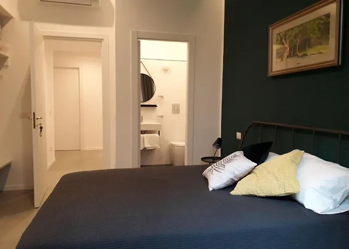 Casa Roger 4* Nápoles