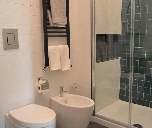 Casa Roger Bed & Breakfast