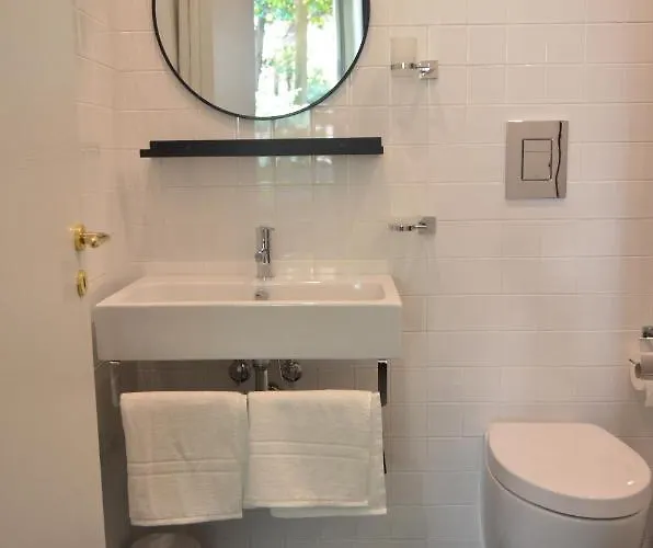 Casa Roger Bed and breakfast Nápoles