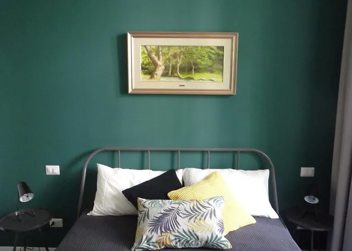 Casa Roger Bed & Breakfast