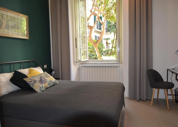 Bed and breakfast Casa Roger