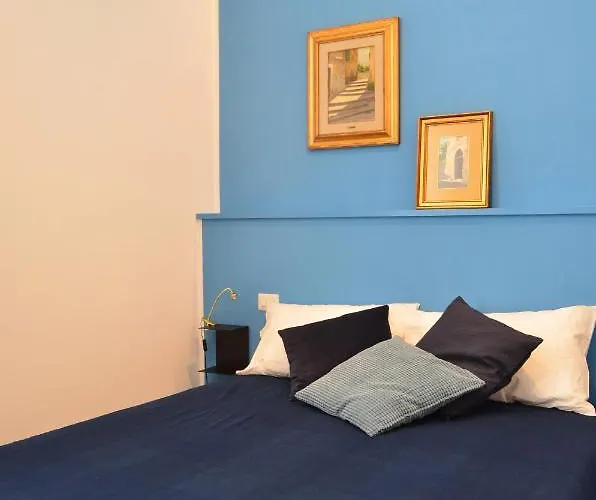 Bed & Breakfast Casa Roger 4*