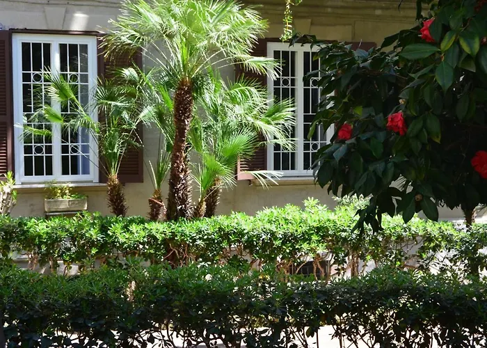 Casa Roger 4* Naples