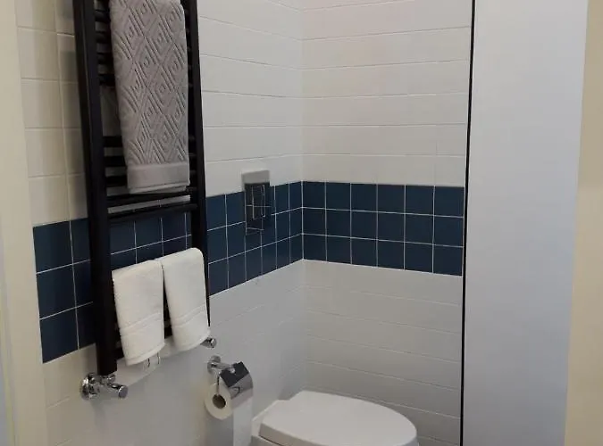 Casa Roger 4* Naples