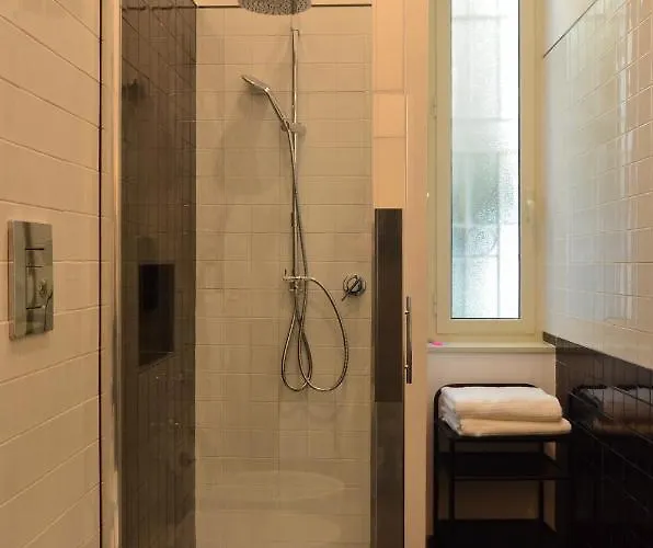 Bed & Breakfast Casa Roger 4*