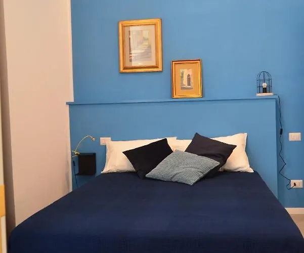 Casa Roger Bed and breakfast