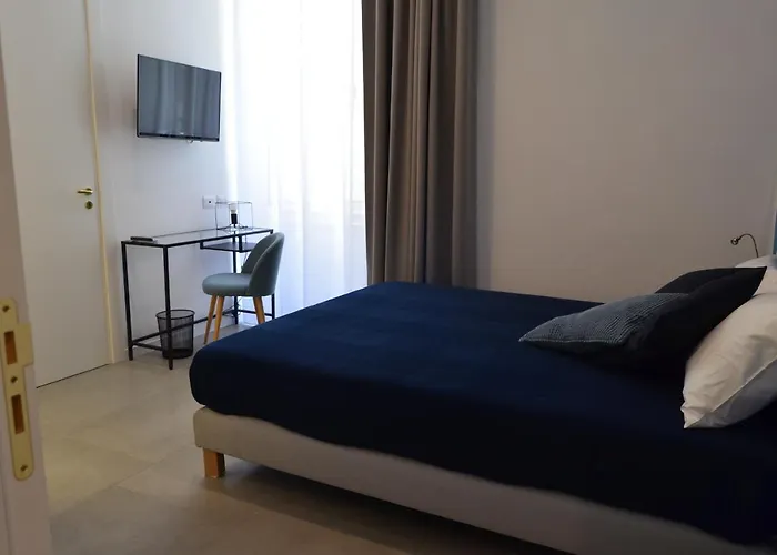 Casa Roger Bed & Breakfast