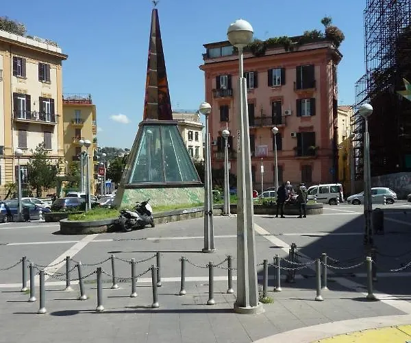 Casa Roger Bed & Breakfast