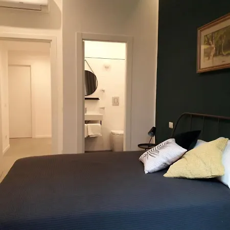 Casa Roger 4* Neapol
