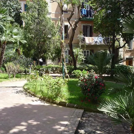 Casa Roger 4*