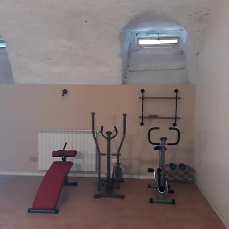 Nocleg ze śniadaniem Casa Roger