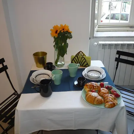 Casa Roger 나폴리