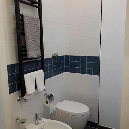 Casa Roger 4* 나폴리